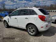 ✅ 2013 Chevrolet Captiva Sport LT • VIN: 3GNAL3EKXDS632632 • Lot: 52189225. Wystawiony na Copart z przebiegiem 145 211 mil. Bezpłatny archiwum sprzedaży aukcyjnych z USA i szczegółowy raport historii pojazdu na DreamBid. Zdjęcie 2.