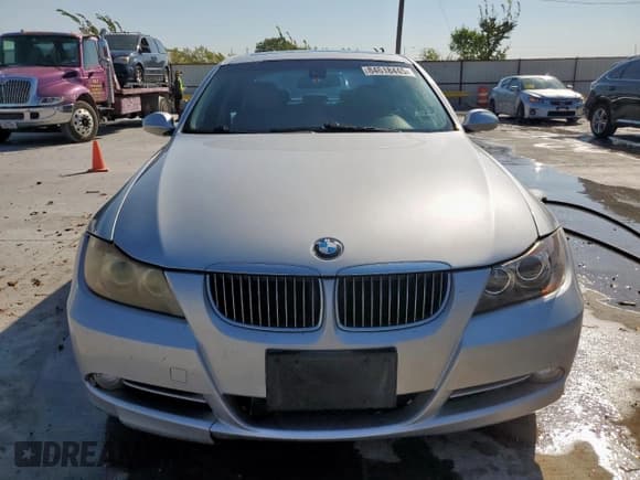 ✅ 2007 BMW 3 Series 335i • VIN: WBAVB73507P101327 • Лот: 84618445. Опубликован ранее на Copart с пробегом 175 393 миль. Бесплатный доступ к архиву аукционных продаж из США и подробный отчёт об истории автомобиля на DreamBid. Изображение 5.