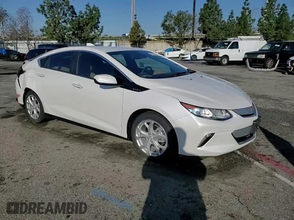 ✅ 2018 Chevrolet Volt Premier • VIN: 1G1RD6S50JU106135 • Lot: 45954224. Wystawiony na Copart z przebiegiem 64 685 mil. Bezpłatny archiwum sprzedaży aukcyjnych z USA i szczegółowy raport historii pojazdu na DreamBid. Zdjęcie 11.