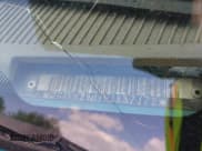 ✅ 1993 GMC Sierra 2500 • VIN: 2GTFK29K1P1537172 • Lot: 42493241. Wystawiony na IAAI z przebiegiem 207 997 mil. Bezpłatny archiwum sprzedaży aukcyjnych z USA i szczegółowy raport historii pojazdu na DreamBid. Zdjęcie 9.