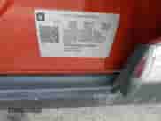 2020 Chevrolet Bolt EV Premier z VIN 1G1FZ6S08L4129254, wystawiony jako Copart lot #41068584 z przebiegiem 21 132 mil mil oraz . Historia ofert i sprzedaży dostępna na DreamBid. Obrazek 13.