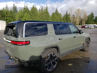 ✅ 2022 Rivian R1S Launch Edition • VIN: 7PDSGABL5NN001035 • Lot: 77188564. Wystawiony na Copart z przebiegiem Nie podano. Bezpłatny archiwum sprzedaży aukcyjnych z USA i szczegółowy raport historii pojazdu na DreamBid. Zdjęcie 3.