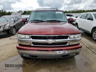 ✅ 2002 Chevrolet Suburban LT • VIN: 1GNFK16Z82J333065 • Lot: 72726174. Wystawiony na Copart z przebiegiem 256 588 mil. Bezpłatny archiwum sprzedaży aukcyjnych z USA i szczegółowy raport historii pojazdu na DreamBid. Zdjęcie 5.