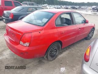 ✅ 2005 Hyundai Elantra GLS • VIN: KMHDN46D95U021123 • Lot: 42946739. Wystawiony na IAAI z przebiegiem Nie podano. Bezpłatny archiwum sprzedaży aukcyjnych z USA i szczegółowy raport historii pojazdu na DreamBid. Zdjęcie 4.