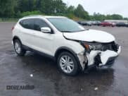 ✅ 2017 Nissan Rogue S • VIN: JN1BJ1CP5HW011012 • Лот: 42499418. Опубликован ранее на IAAI с пробегом 87 863 миль. Бесплатный доступ к архиву аукционных продаж из США и подробный отчёт об истории автомобиля на DreamBid. Изображение 1.