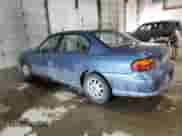 1998 Chevrolet Malibu LS z VIN 1G1NE52M3W6152664, wystawiony jako Copart lot #44982485 z przebiegiem 126 227 mil mil oraz Szkoda całkowita • Salvage title. Historia ofert i sprzedaży dostępna na DreamBid. Obrazek 2.