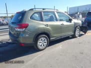 ✅ 2021 Subaru Forester • VIN: JF2SKADC4MH464995 • Lot: 43460094. Wystawiony na IAAI z przebiegiem 55 898 mil. Bezpłatny archiwum sprzedaży aukcyjnych z USA i szczegółowy raport historii pojazdu na DreamBid. Zdjęcie 4.