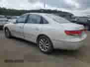 2007 Hyundai Azera SE с VIN KMHFC46F47A216700, выставлен на аукционе Copart как лот 64715524 с пробегом 117 819 миль миль и Списание • Salvage title. История ставок и продаж доступна на DreamBid. Изображение 2.