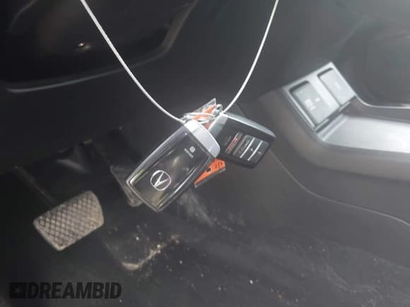 ✅ 2020 Acura RDX • VIN: 5J8TC2H35LL011448 • Lot: 41792810. Listed on IAAI with 70,727 mi. Free auction sales archive from the USA and detailed vehicle history report at DreamBid. Image 11.