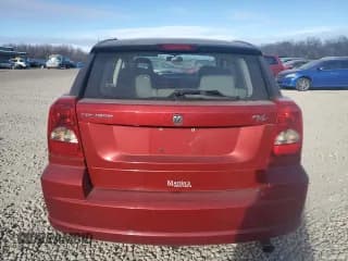 ✅ 2007 Dodge Caliber R/T • VIN: 1B3HB78K47D132789 • Лот: 83798064. Опубликован ранее на Copart с пробегом 91 186 миль. Бесплатный доступ к архиву аукционных продаж из США и подробный отчёт об истории автомобиля на DreamBid. Изображение 6.