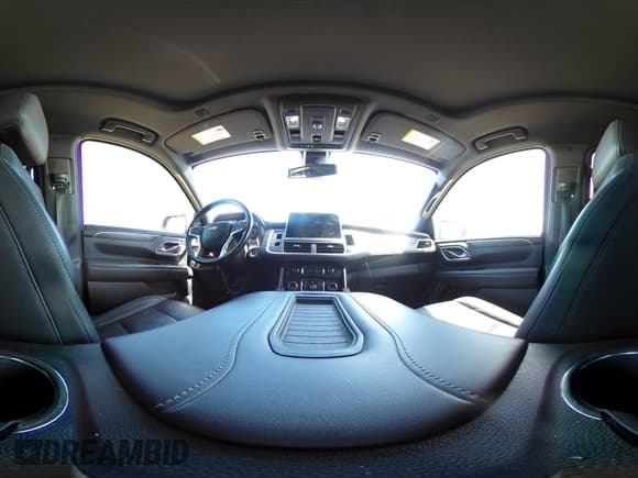 ✅ 2021 Chevrolet Suburban LT • VIN: 1GNSKCKD8MR431554 • Lot: 42774823. Wystawiony na IAAI z przebiegiem 84 653 mil. Bezpłatny archiwum sprzedaży aukcyjnych z USA i szczegółowy raport historii pojazdu na DreamBid. Zdjęcie 18.