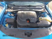 ✅ 2019 Dodge Charger GT • VIN: 2C3CDXHG5KH510648 • Lot: 43610610. Listed on IAAI with 129,190 mi. Free auction sales archive from the USA and detailed vehicle history report at DreamBid. Image 10.