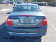 ✅ 2012 Ford Fusion SEL • VIN: 3FAHP0JG0CR332749 • Lot: 43398693. Listed on IAAI with 77,350 mi. Free auction sales archive from the USA and detailed vehicle history report at DreamBid. Image 16.