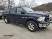 ✅ 2013 Ram 1500 Lone Star • VIN: 1C6RR7LT1DS547954 • Lot: 87357954. Wystawiony na Copart z przebiegiem 209 554 mil. Bezpłatny archiwum sprzedaży aukcyjnych z USA i szczegółowy raport historii pojazdu na DreamBid. Zdjęcie 4.