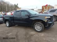 ✅ 2019 Chevrolet Silverado 1500 RST • VIN: 1GCRYEED5KZ239308 • Lot: 41024575. Wystawiony na IAAI z przebiegiem 50 618 mil. Bezpłatny archiwum sprzedaży aukcyjnych z USA i szczegółowy raport historii pojazdu na DreamBid. Zdjęcie 13.