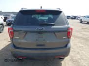 ✅ 2016 Ford Explorer Sport • VIN: 1FM5K8GT0GGA24715 • Lot: 41745219. Wystawiony na IAAI z przebiegiem 124 140 mil. Bezpłatny archiwum sprzedaży aukcyjnych z USA i szczegółowy raport historii pojazdu na DreamBid. Zdjęcie 16.