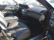 ✅ 2013 Mercedes-Benz S 550 • VIN: WDDNG7DB4DA502893 • Lot: 43418781. Listed on IAAI with 70,950 mi. Free auction sales archive from the USA and detailed vehicle history report at DreamBid. Image 5.