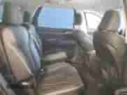 2025 Hyundai Palisade SEL with VIN KM8R24GEXSU842376, listed as a Copart auction lot 85552964 with 8,548 mi miles and Clean title. Bid and sale history available at DreamBid. Image 11.