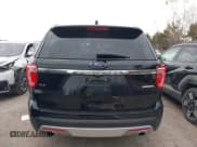 ✅ 2016 Ford Explorer XLT • VIN: 1FM5K7D87GGA75719 • Лот: 43796766. Опубликован ранее на IAAI с пробегом 195 908 миль. Бесплатный доступ к архиву аукционных продаж из США и подробный отчёт об истории автомобиля на DreamBid. Изображение 16.