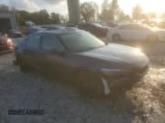 ✅ 2023 Honda Civic Sport Touring • VIN: 19XFL1H88PE004929 • Lot: 83844315. Listed on Copart with 44,413 mi. Free auction sales archive from the USA and detailed vehicle history report at DreamBid. Image 4.