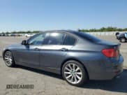 ✅ 2012 BMW 3 Series 328i • VIN: WBA3C1C50CF434189 • Lot: 81856685. Listed on Copart with 112,512 mi. Free auction sales archive from the USA and detailed vehicle history report at DreamBid. Image 2.