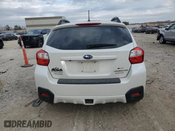 ✅ 2016 Subaru Crosstrek Premium • VIN: JF2GPABC4G8335296 • Lot: 91228345. Listed on Copart with 158,843 mi. Free auction sales archive from the USA and detailed vehicle history report at DreamBid. Image 6.
