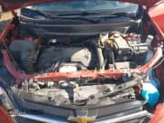 ✅ 2020 Chevrolet Equinox LT • VIN: 2GNAXLEX5L6151863 • Lot: 43642211. Wystawiony na IAAI z przebiegiem 162 289 mil. Bezpłatny archiwum sprzedaży aukcyjnych z USA i szczegółowy raport historii pojazdu na DreamBid. Zdjęcie 10.