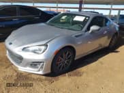 ✅ 2017 Subaru BRZ Limited • VIN: JF1ZCAC19H9604863 • Lot: 43562387. Wystawiony na IAAI z przebiegiem 58 950 mil. Bezpłatny archiwum sprzedaży aukcyjnych z USA i szczegółowy raport historii pojazdu na DreamBid. Zdjęcie 17.