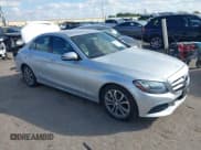 ✅ 2016 Mercedes-Benz C 300 • VIN: 55SWF4JBXGU169632 • Lot: 43633508. Listed on IAAI with 77,094 mi. Free auction sales archive from the USA and detailed vehicle history report at DreamBid. Image 1.