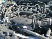 ✅ 2022 Honda Civic EX • VIN: JHMFE1F71NX004237 • Лот: 89536125. Опубликован ранее на Copart с пробегом 96 906 миль. Бесплатный доступ к архиву аукционных продаж из США и подробный отчёт об истории автомобиля на DreamBid. Изображение 13.