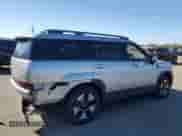 2025 Hyundai Santa Fe SEL с VIN 5NMP2DG18SH022720, выставлен на аукционе Copart как лот 49456165 с пробегом 7 356 миль миль и Списание • Salvage title. История ставок и продаж доступна на DreamBid. Изображение 3.