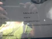 ✅ 2023 Tesla Model 3 • VIN: 5YJ3E1EA7PF714550 • Lot: 43344903. Wystawiony na IAAI z przebiegiem 22 881 mil. Bezpłatny archiwum sprzedaży aukcyjnych z USA i szczegółowy raport historii pojazdu na DreamBid. Zdjęcie 7.