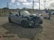 ✅ 2023 MINI Convertible John Cooper Works • VIN: WMW63DL06P3P79172 • Лот: 85546164. Опубликован ранее на Copart с пробегом 8 965 миль. Бесплатный доступ к архиву аукционных продаж из США и подробный отчёт об истории автомобиля на DreamBid. Изображение 11.