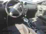 2008 Hyundai Tiburon GS с VIN KMHHM66D88U288354, выставлен на аукционе Copart как лот 59240385 с пробегом 106 687 миль миль и Списание • Salvage title. История ставок и продаж доступна на DreamBid. Изображение 8.