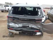 ✅ 2024 GMC Acadia FWD Denali • VIN: 1GKENLKS4RJ239456 • Лот: 43526462. Опубликован ранее на IAAI с пробегом 11 420 миль. Бесплатный доступ к архиву аукционных продаж из США и подробный отчёт об истории автомобиля на DreamBid. Изображение 17.