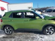 ✅ 2024 Hyundai Venue SEL • VIN: KMHRC8A37RU338485 • Lot: 41271559. Listed on IAAI with 18,665 mi. Free auction sales archive from the USA and detailed vehicle history report at DreamBid. Image 13.