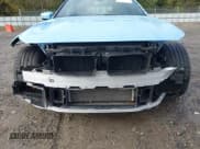 ✅ 2025 BMW M2 • VIN: 3MF23DM0XS8F68201 • Lot: 43574742. Wystawiony na IAAI z przebiegiem 11 027 mil. Bezpłatny archiwum sprzedaży aukcyjnych z USA i szczegółowy raport historii pojazdu na DreamBid. Zdjęcie 18.