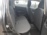 ✅ 2015 Mitsubishi Mirage DE • VIN: ML32A3HJ9FH000399 • Lot: 82128165. Listed on Copart with 94,977 mi. Free auction sales archive from the USA and detailed vehicle history report at DreamBid. Image 10.