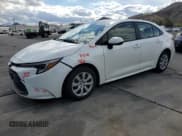 ✅ 2024 Toyota Corolla Hybrid LE • VIN: JTDBCMFE5R3048521 • Lot: 93053425. Wystawiony na Copart z przebiegiem 60 948 mil. Bezpłatny archiwum sprzedaży aukcyjnych z USA i szczegółowy raport historii pojazdu na DreamBid. Zdjęcie 1.