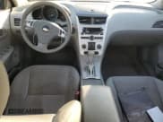 ✅ 2012 Chevrolet Malibu 1LS • VIN: 1G1ZB5E09CF357419 • Lot: 75650164. Listed on Copart with 150,496 mi. Free auction sales archive from the USA and detailed vehicle history report at DreamBid. Image 8.