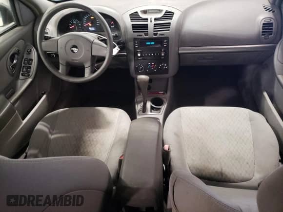 ✅ 2005 Chevrolet Malibu • VIN: 1G1ZS52F35F338554 • Lot: 86075334. Wystawiony na Copart z przebiegiem 152 125 mil mil. Skorzystaj z bezpłatnego archiwum sprzedaży aukcyjnych z USA i zobacz szczegółowy raport historii pojazdu na DreamBid. Zdjęcie 8.