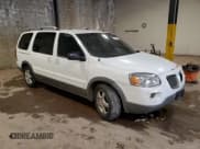 ✅ 2006 Pontiac Montana • VIN: 1GMDV33LX6D247971 • Lot: 88885165. Wystawiony na Copart z przebiegiem 189 783 mil. Bezpłatny archiwum sprzedaży aukcyjnych z USA i szczegółowy raport historii pojazdu na DreamBid. Zdjęcie 4.
