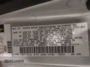 ✅ 2007 Toyota Tacoma • VIN: 5TEUU42N07Z402536 • Lot: 41547606. Wystawiony na IAAI z przebiegiem Nie podano. Bezpłatny archiwum sprzedaży aukcyjnych z USA i szczegółowy raport historii pojazdu na DreamBid. Zdjęcie 9.