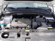 ✅ 2017 Hyundai Santa Fe 2.4L • VIN: 5XYZUDLB7HG425060 • Лот: 52748024. Опубликован ранее на Copart с пробегом 89 775 миль. Бесплатный доступ к архиву аукционных продаж из США и подробный отчёт об истории автомобиля на DreamBid. Изображение 12.