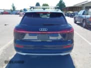 ✅ 2019 Audi e-tron Premium Plus • VIN: WA1LAAGEXKB021974 • Lot: 43271469. Listed on IAAI with 31,977 mi. Free auction sales archive from the USA and detailed vehicle history report at DreamBid. Image 17.
