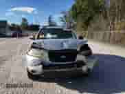 2009 Hyundai Santa Fe GLS z VIN 5NMSG73DX9H278025, wystawiony jako Copart lot #75460754 z przebiegiem 124 970 mil mil oraz Szkoda całkowita • Salvage title. Historia ofert i sprzedaży dostępna na DreamBid. Obrazek 11.