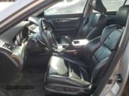 ✅ 2010 Acura TL Technology • VIN: 19UUA9E56AA006888 • Лот: 54926565. Опубликован ранее на Copart с пробегом 216 328 миль. Бесплатный доступ к архиву аукционных продаж из США и подробный отчёт об истории автомобиля на DreamBid. Изображение 7.