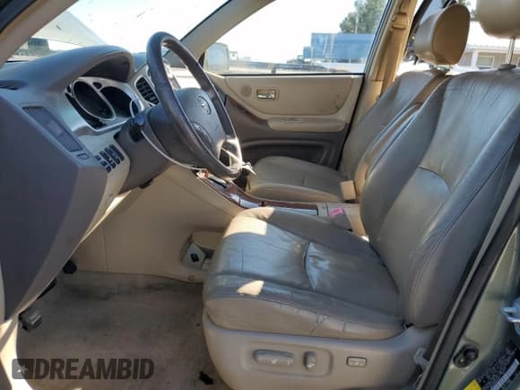 ✅ 2006 Toyota Highlander Limited • VIN: JTEEP21A360159247 • Lot: 82550815. Wystawiony na Copart z przebiegiem 150 826 mil. Bezpłatny archiwum sprzedaży aukcyjnych z USA i szczegółowy raport historii pojazdu na DreamBid. Zdjęcie 7.