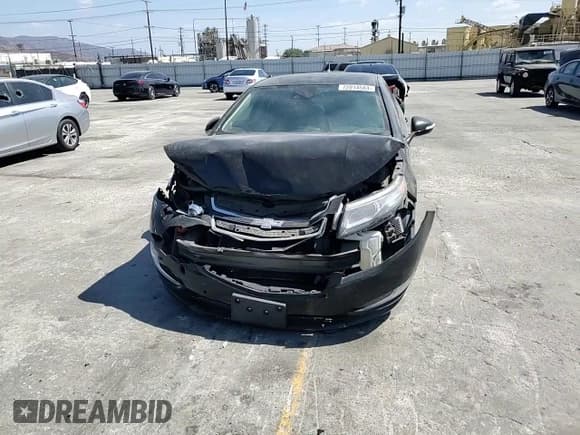 ✅ 2013 Chevrolet Volt • VIN: 1G1RH6E41DU107967 • Lot: 72014584. Wystawiony na Copart z przebiegiem 181 989 mil. Bezpłatny archiwum sprzedaży aukcyjnych z USA i szczegółowy raport historii pojazdu na DreamBid. Zdjęcie 10.