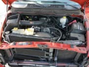 ✅ 2005 Dodge 1500 SLT • VIN: 1D7HU18NX5J590860 • Лот: 73739694. Опубликован ранее на Copart с пробегом 124 644 миль. Бесплатный доступ к архиву аукционных продаж из США и подробный отчёт об истории автомобиля на DreamBid. Изображение 12.